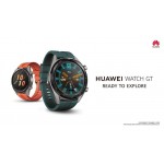مبيعات ساعة هواوي HUAWEI WATCH GT تتجاوز مليوني وحدة عالميًا